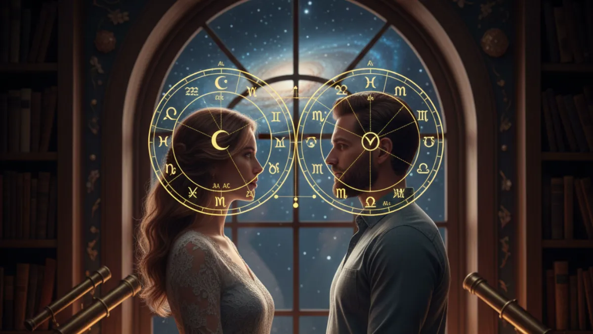 Compatibilidade astrológica: saiba quais signos combinam no amor