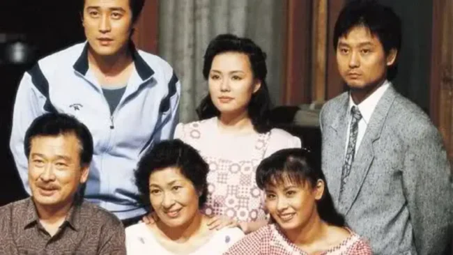 Doramas entenda porque fazem tanto sucesso e como a febre começou! (1)