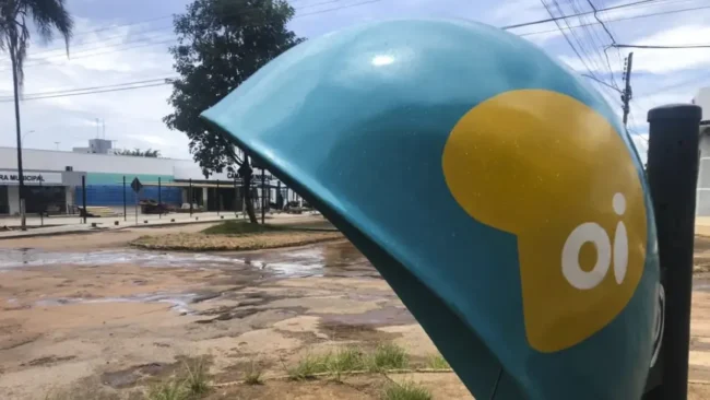 Empresa de telefonia vai à falência; saiba qual (1)