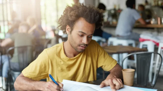 Enem gabarito do primeiro dia já está disponível; saiba como acessar (2)