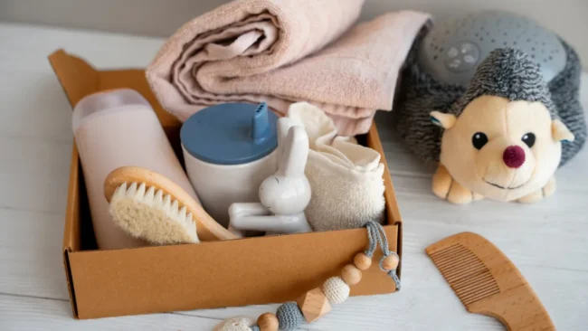 Enxoval saiba o que é, de fato, essencial para a chegada do bebê (1)
