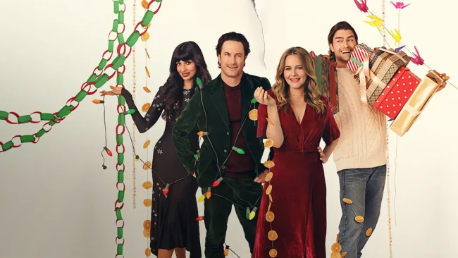 Falta um mês pro Natal Veja 25 filmes com tema natalino e onde assisti-los (10)