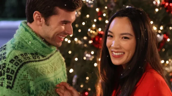 Falta um mês pro Natal Veja 25 filmes com tema natalino e onde assisti-los (14)