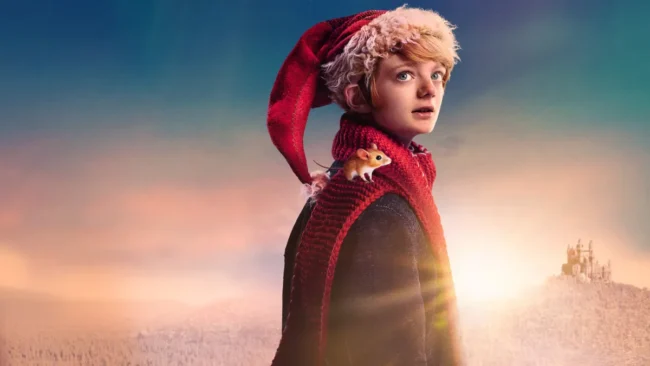 Falta um mês pro Natal Veja 25 filmes com tema natalino e onde assisti-los (2)