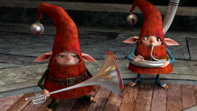 Falta um mês pro Natal Veja 25 filmes com tema natalino e onde assisti-los (6)