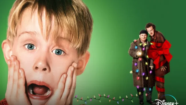 Falta um mês pro Natal Veja 25 filmes com tema natalino e onde assisti-los