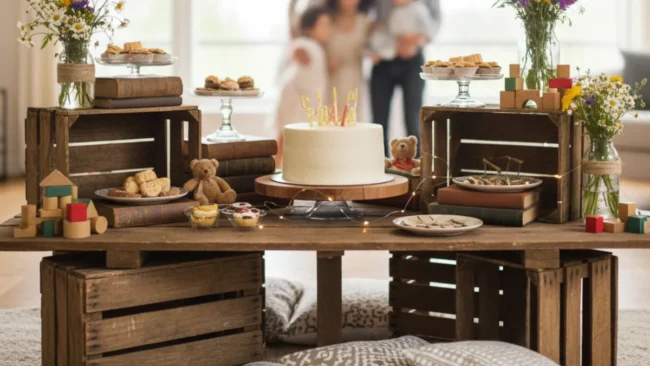 Festa infantil confira o que é tendência e 6 ideias para arrasar no seu evento (1)