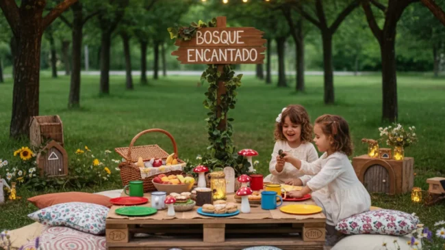 Festa infantil confira o que é tendência e 6 ideias para arrasar no seu evento (2)