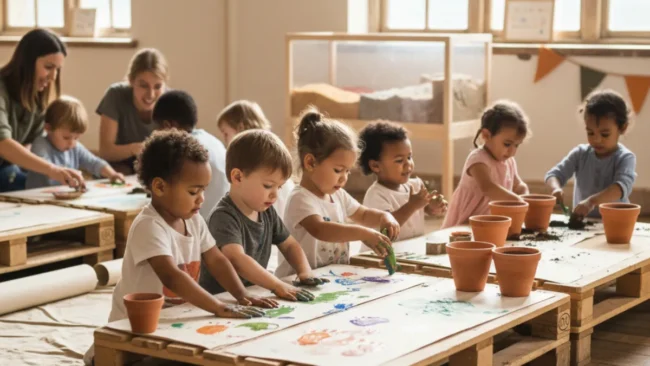 Festa infantil confira o que é tendência e 6 ideias para arrasar no seu evento (3)