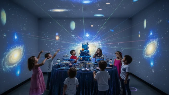 Festa infantil confira o que é tendência e 6 ideias para arrasar no seu evento (5)