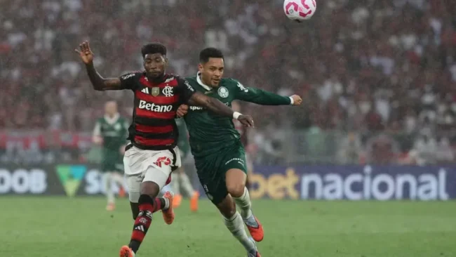 Final da Libertadores saiba o horário do jogo, onde assistir e mais detalhes (1)