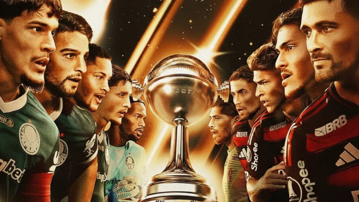 Final da Libertadores: saiba o horário do jogo, onde assistir e mais detalhes