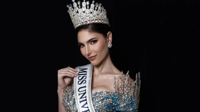 Mexicana vence o Miss Universo 2025; conheça o TOP 5 de finalistas (3)