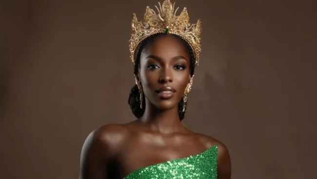 Mexicana vence o Miss Universo 2025; conheça o TOP 5 de finalistas (5)