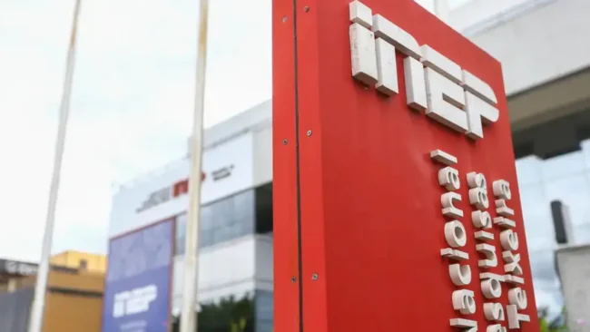 Não conseguiu fazer o Enem Você tem uma nova chance para realizar a prova; saiba como (1)