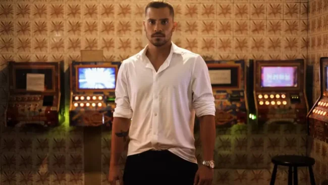 Netflix confirma temporada 2 de 'Os Donos do Jogo'; conheça a história da série de sucesso (1)