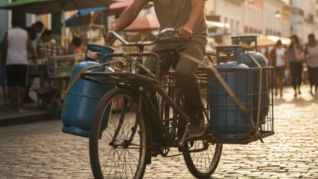 O Auxílio Gás vai acabar Entenda (2)