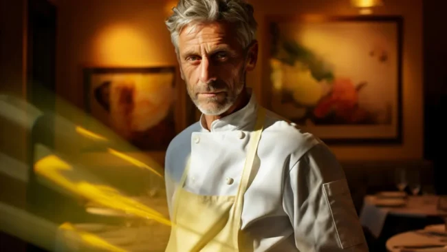 O que tem a ver pneus de carro com comida Entenda como a Michelin criou o maior império da gastronomia (3)