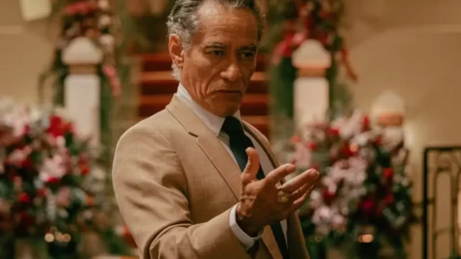 'Os Donos do Jogo' conheça o elenco recheado de grandes talentos (2)