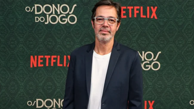 'Os Donos do Jogo' conheça o elenco recheado de grandes talentos (8)