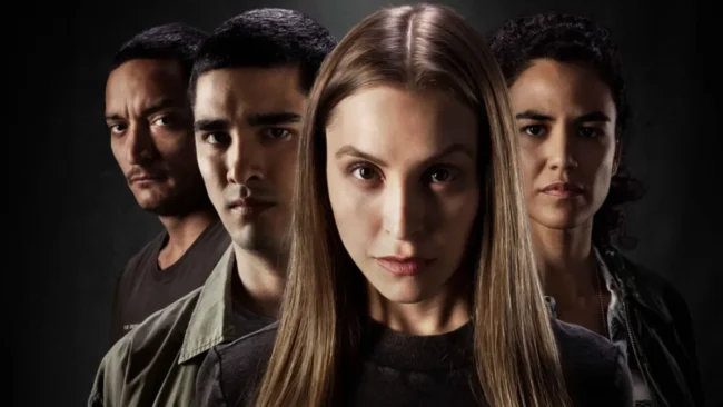 Para além de 'Tremembé' conheça outras produções que falam sobre os criminosos da famosa penitenciária e saiba onde assisti-las (1)