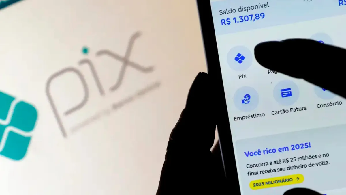 Pix terá rastreamento contra golpes; entenda