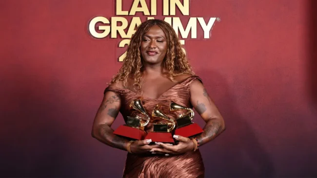 Quem ganhou o Grammy Latino 2025 Confira os vencedores e saiba quais são os brasileiros da lista (2)