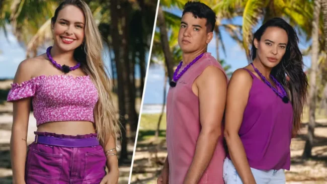 Reality show 'De Férias com a Sogra' estreia esta semana conhece os participantes (3)