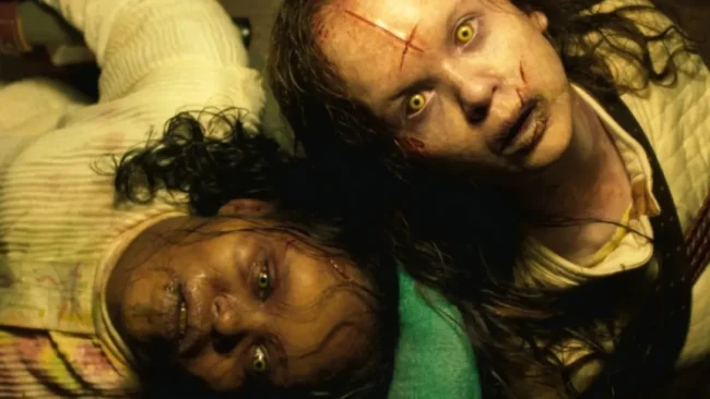 Scarlett Johansson será protagonista em novo filme da franquia 'O Exorcista'; saiba mais detalhes (2)