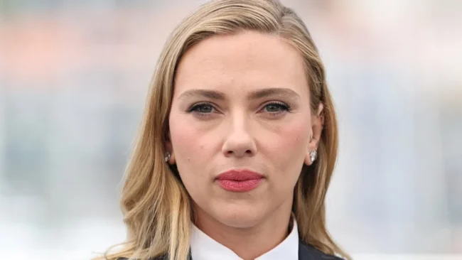 Scarlett Johansson será protagonista em novo filme da franquia 'O Exorcista'; saiba mais detalhes