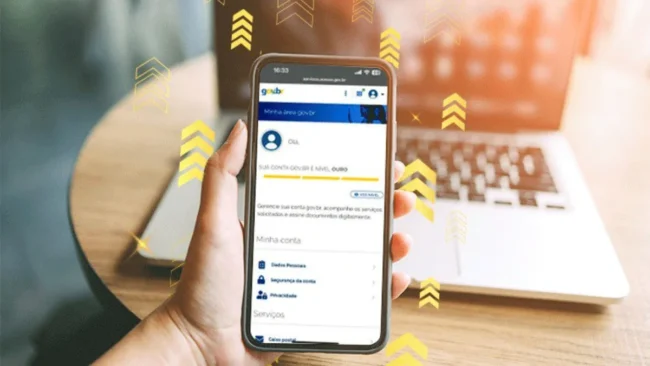 Tem conta no Gov.br Você pode receber alerta importante em 2026; confira (2)