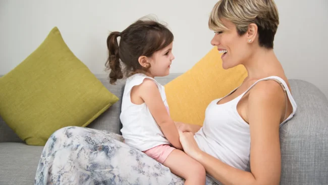 Tem idade certa para a criança parar de mamar no peito Saiba o que dizem os especialistas (1)