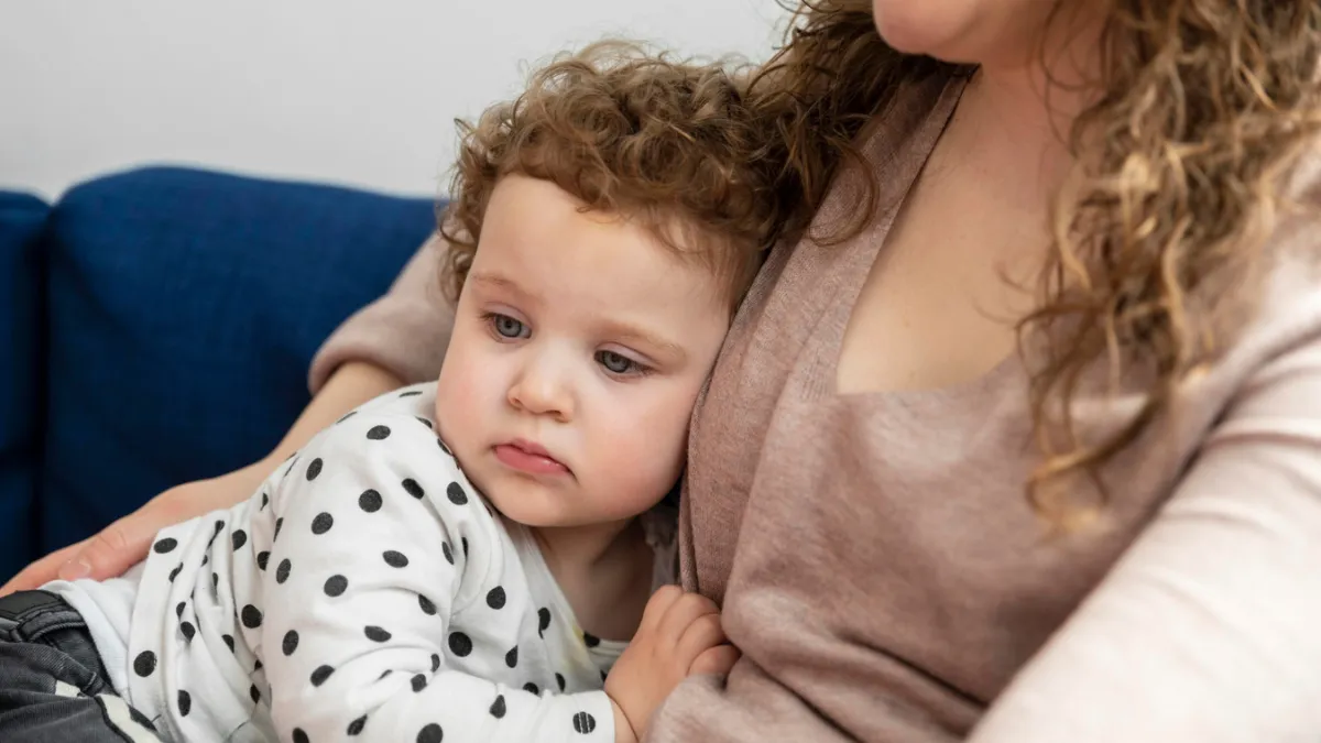 Tem idade certa para a criança parar de mamar no peito? Saiba o que dizem os especialistas