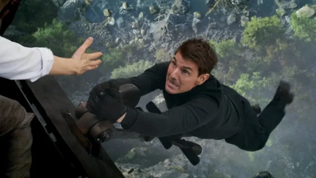 Tom Cruise finalmente ganhou o Oscar Entenda se ator de 'Missão Impossível' levou a estatueta pra casa (2)