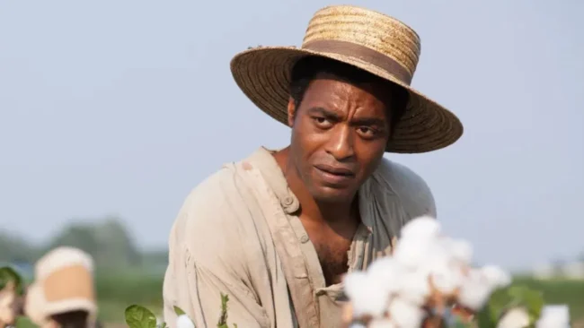 Vencedor do Oscar estará em evento na periferia brasileira; saiba mais