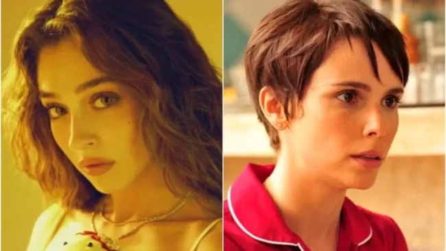 Versão turca do 'Avenida Brasil' estreia hoje (24) conheça quem é quem na novela baseada no sucesso da rede Globo e saiba onde assistir (1)