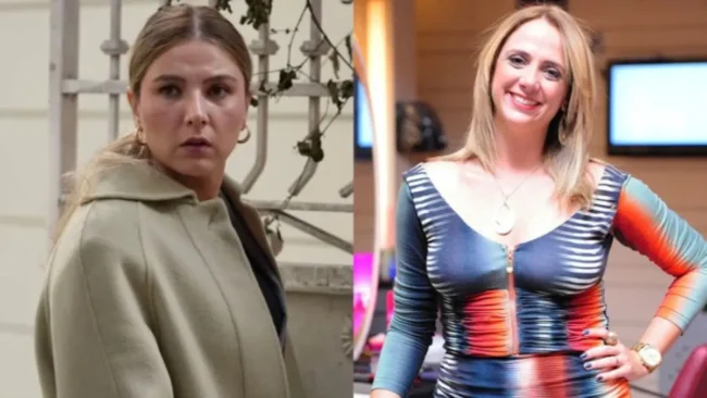 Versão turca do 'Avenida Brasil' estreia hoje (24) conheça quem é quem na novela baseada no sucesso da rede Globo e saiba onde assistir (10)
