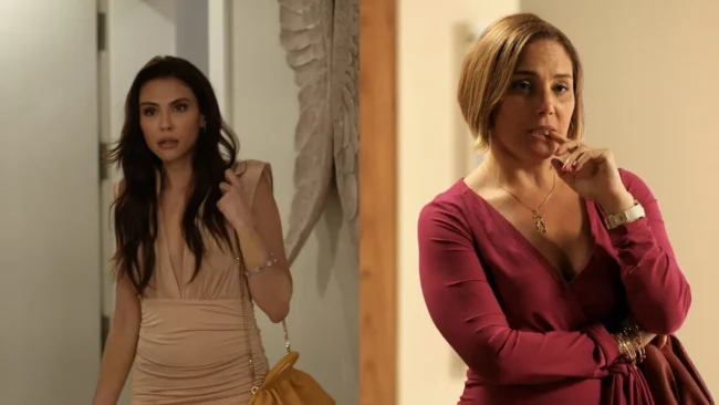 Versão turca do 'Avenida Brasil' estreia hoje (24) conheça quem é quem na novela baseada no sucesso da rede Globo e saiba onde assistir (11)