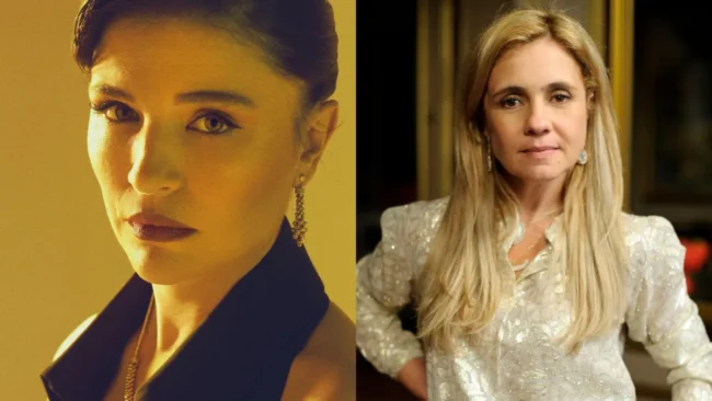 Versão turca do 'Avenida Brasil' estreia hoje (24) conheça quem é quem na novela baseada no sucesso da rede Globo e saiba onde assistir (2)