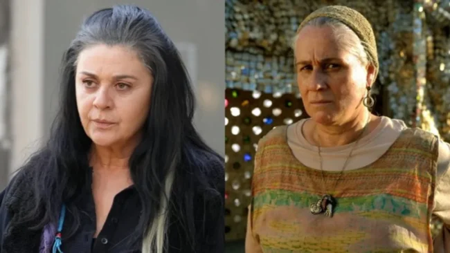 Versão turca do 'Avenida Brasil' estreia hoje (24) conheça quem é quem na novela baseada no sucesso da rede Globo e saiba onde assistir (6)
