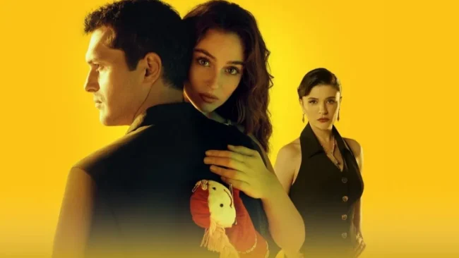 Versão turca do 'Avenida Brasil' estreia hoje (24) conheça quem é quem na novela baseada no sucesso da rede Globo e saiba onde assistir