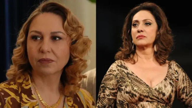 Versão turca do 'Avenida Brasil' estreia hoje (24) conheça quem é quem na novela baseada no sucesso da rede Globo e saiba onde assistir (8)