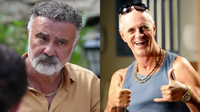 Versão turca do 'Avenida Brasil' estreia hoje (24) conheça quem é quem na novela baseada no sucesso da rede Globo e saiba onde assistir (9)