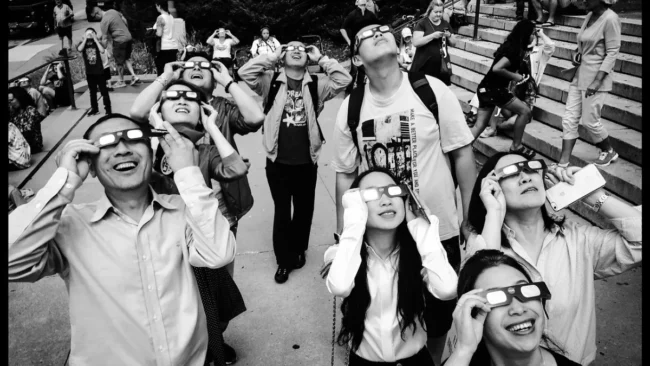 6 minutos de escuridão! Entenda o fenômeno considerado o eclipse do século e saiba quando vai ocorrer (2)