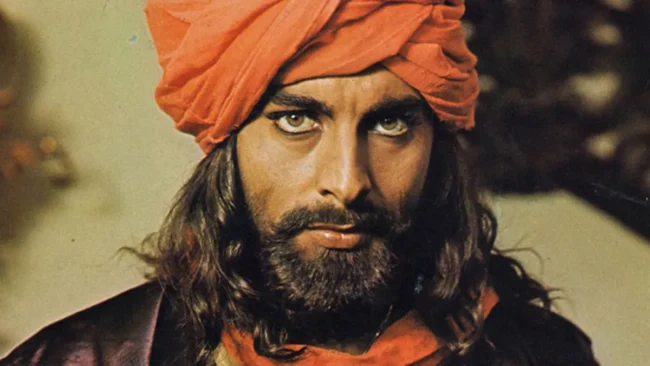 A história de Sandokan conheça a obra que inspirou a nova novela estrelada por Can Yaman (1)