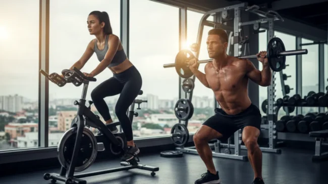 Ainda dá tempo! 6 dicas pra perder a barriguinha (1)