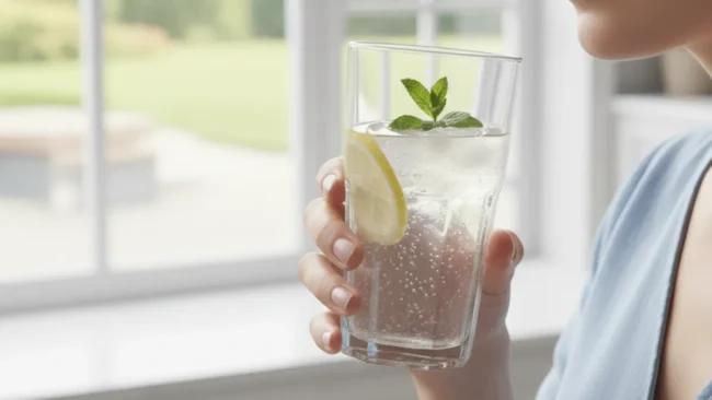 Ainda dá tempo! 6 dicas pra perder a barriguinha (3)