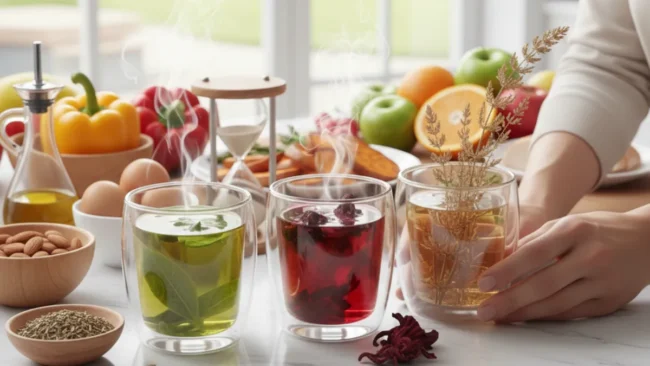 Ainda dá tempo! 6 dicas pra perder a barriguinha (4)