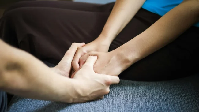 Artrite tem cura Saiba causa e tratamento para a doença (2)