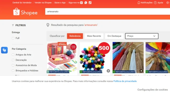 Aumente sua renda com agulha e linha 11 dicas de crochê, tricô e mais (7)